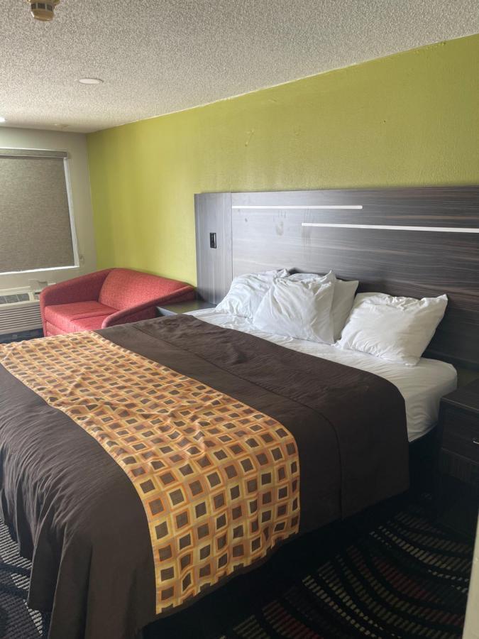 Motel Blue Stone *