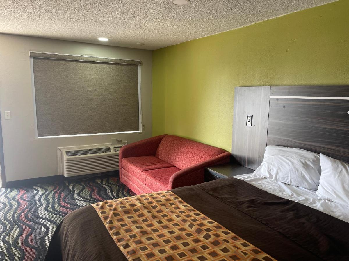 Motel Blue Stone Washington Court House