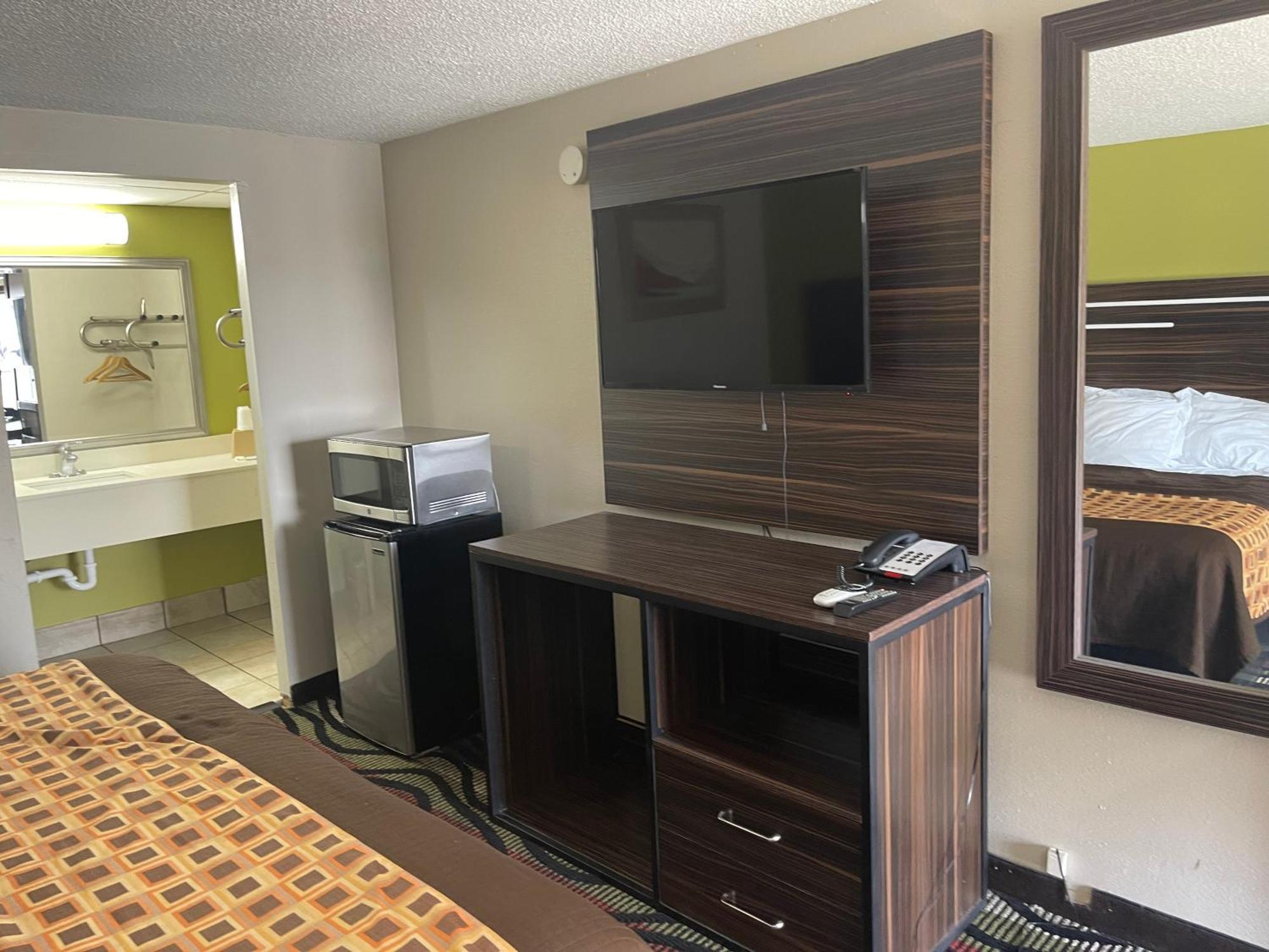 Motel Blue Stone *